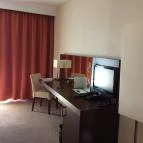 Abacus Business & Wellness Hotel Herceghalom - Szobák