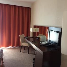 Abacus Business & Wellness Hotel Herceghalom - Szobák