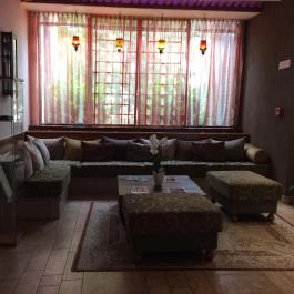 Caramell Premium Resort, Bük, Bükfürd? - Belső