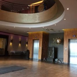 Caramell Premium Resort, Bük, Bükfürd? - Belső