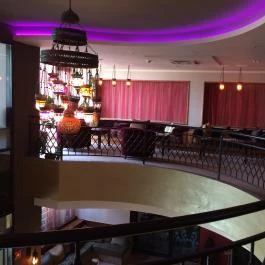 Caramell Premium Resort, Bük, Bükfürd? - Belső