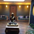 Caramell Premium Resort Bük, Bükfürd? - Belső