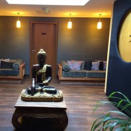 Caramell Premium Resort, Bük, Bükfürd? - Belső