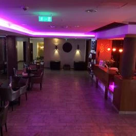 Caramell Premium Resort, Bük, Bükfürd? - Belső