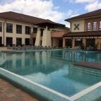 Caramell Premium Resort Bük, Bükfürd? - Medence/kert