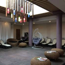 Caramell Premium Resort, Bük, Bükfürd? - Belső