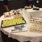 Caramell Premium Resort Bük, Bükfürd? - Vendéglátás