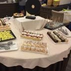 Hotel Caramell Mandala étterem Bük, Bükfürd? - Étel/ital