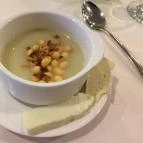 Hotel Caramell Mandala étterem Bük, Bükfürd? - Étel/ital