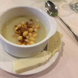 Hotel Caramell Mandala étterem, Bük, Bükfürd? - Étel/ital