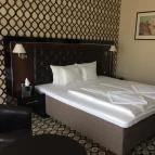 Hotel Castello & Thermal Spa Siklós - Szobák