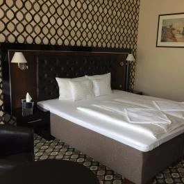 Hotel Castello & Thermal Spa Siklós - Szobák