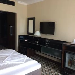 Hotel Castello & Thermal Spa Siklós - Szobák