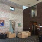 Hotel Castello & Thermal Spa Siklós - Belső