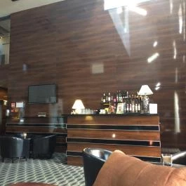 Hotel Castello & Thermal Spa Siklós - Belső