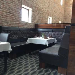 Hotel Castello & Thermal Spa Siklós - Vendéglátás