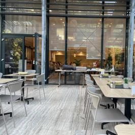 Hotel Fagus étterme Sopron - Egyéb