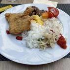 Hotel Fagus étterme Sopron - Egyéb