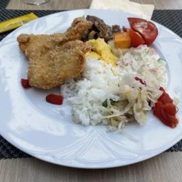 Hotel Fagus étterme Sopron - Egyéb