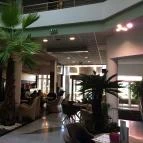 MenDan Magic Spa & Wellness Hotel Zalakaros - Belső