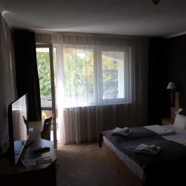 MenDan Magic Spa & Wellness Hotel Zalakaros - Szobák