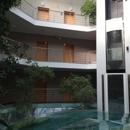 MenDan Magic Spa & Wellness Hotel Zalakaros - Belső