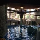 MenDan Magic Spa & Wellness Hotel Zalakaros - Wellness