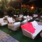 MenDan Magic Spa & Wellness Hotel Zalakaros - Vendéglátás