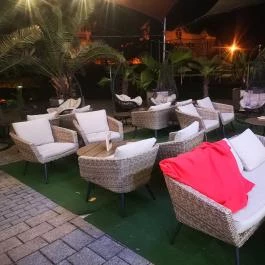 MenDan Magic Spa & Wellness Hotel Zalakaros - Vendéglátás