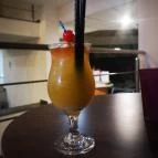 MenDan Magic Spa & Wellness Hotel Zalakaros - Vendéglátás