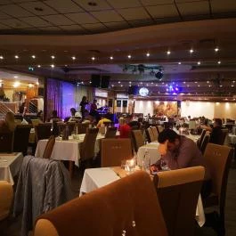 MenDan Magic Spa & Wellness Hotel Zalakaros - Vendéglátás