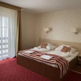 Hotel Piroska, Bük, Bükfürd? - Egyéb