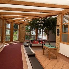 Hotel Piroska, Bük, Bükfürd? - Egyéb