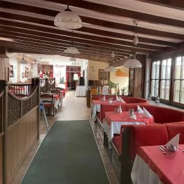 Hotel Piroska, Bük, Bükfürd? - Egyéb