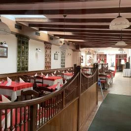 Hotel Piroska, Bük, Bükfürd? - Egyéb