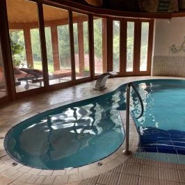 Hotel Piroska, Bük, Bükfürd? - Egyéb