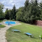 Hotel Piroska Bük, Bükfürd? - Egyéb