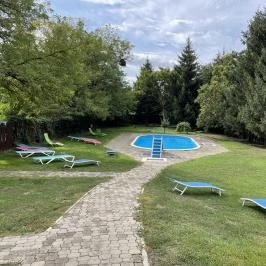 Hotel Piroska, Bük, Bükfürd? - Egyéb