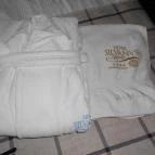 Silvanus Wellness & Konferencia Hotel Visegrád - Szobák