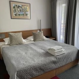 Hotel Visegrád, Visegrád - Egyéb