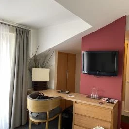 Hotel Visegrád, Visegrád - Egyéb