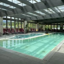 Hotel Visegrád, Visegrád - Egyéb