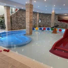 Hotel Visegrád, Visegrád - Egyéb