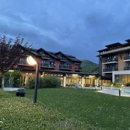 Hotel Visegrád, Visegrád - Egyéb