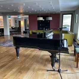 Hotel Visegrád, Visegrád - Egyéb