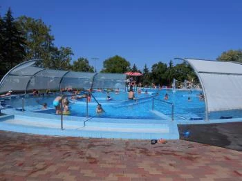 Hungarospa Hajdúszoboszló Hajdúszoboszló