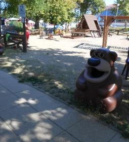 Hungarospa Hajdúszoboszló