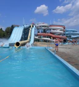 Hungarospa Hajdúszoboszló