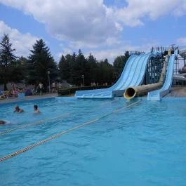 Hungarospa Hajdúszoboszló, Hajdúszoboszló - 