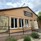 Irány Colorado Western Étterem & Söröző Nyíregyháza - Külső kép